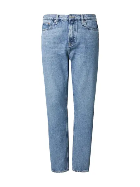 Samsøe Samsøe Džínsy 'Cosmo'  modrá denim