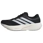 ADIDAS PERFORMANCE Bežecká obuv 'Supernova Rise 3'  čierna / biela
