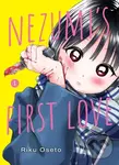 Nezumi's First Love 1 - Riku Oseto