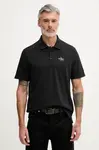 Calvin Klein Jeans polo pánské bavlněné