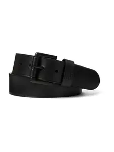 Polo Ralph Lauren Opasky  čierna