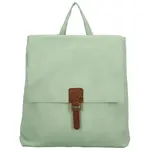 Dámský kabelko/batůžek modrozelený - MaxFly Rubínas