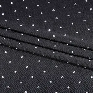 2M Polyester Fabric