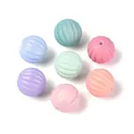 Opaque ABS Plastic Beads