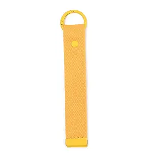 Polyester Woven Wrist Strap Pendant Decorations