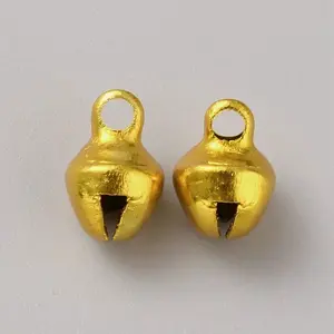 Aluminum Charms