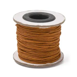 1 Roll Braided Nylon Threads
