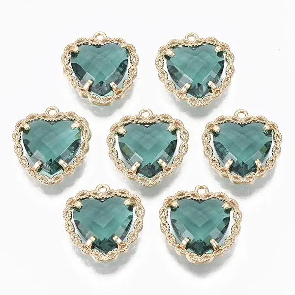 Glass Pendants