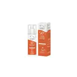 ALGA MARIS BIO krém na opaľovanie pre deti SPF 50+ - Obsah 100 ml