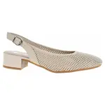 Dámské lodičky Rieker 43458-60 beige 39