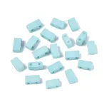 2-Hole Glass Seed Beads