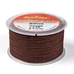 Braided Nylon Threads