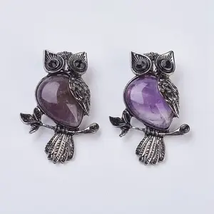 Gemstone Pendant