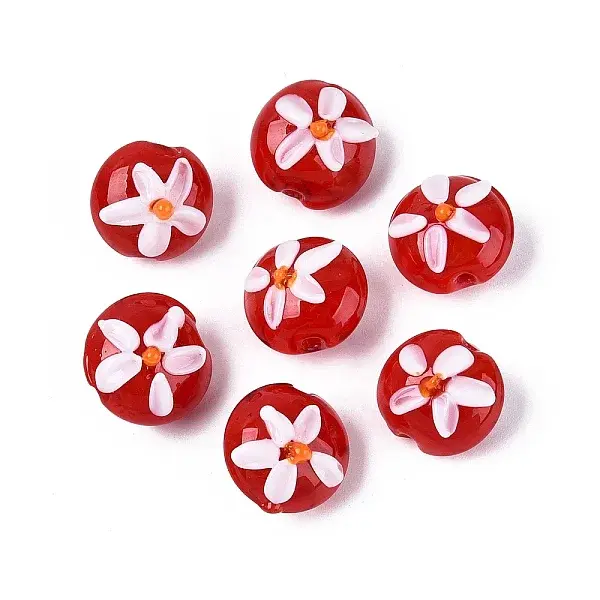Handmade Lampwork Beads