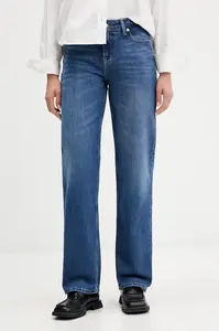 Tommy Jeans  rovné džíny dámské