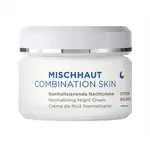 ANNEMARIE BORLIND Normalizační noční krém COMBINATION System Balance (Normalizing Night Cream) 50 ml