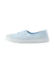 Next Slip-on obuv  svetlomodrá