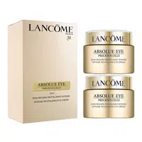 Lancôme Dárková sada očních krémů Absolue Precious Cells