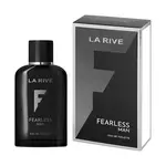 LA RIVE Fearless Man EdT 90 ml