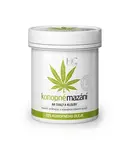 Medic progress Konopné mazání 10% 250 ml