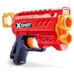 ZURU X-SHOT Excel Micro 2.0 Blaster 8 šípok