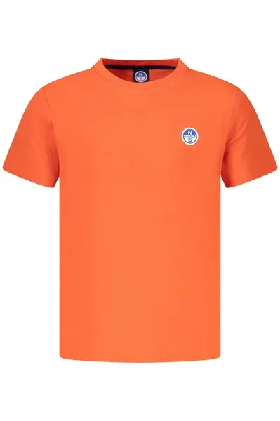 Dětské triko s krátkým rukávem