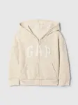 GAP Baby mikina s logem - Holky