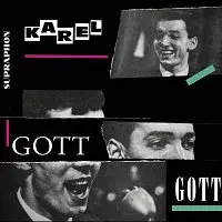 Karel Gott – Zpívá Karel Gott