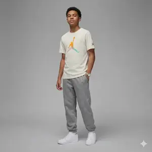 Jordan JDB TIE DYE JM 147-163 CM