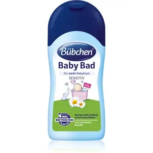 Bübchen Baby Bath jemná koupel pro děti 50 ml