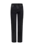 Carhartt WIP Džínsy 'Klondike'  čierny denim