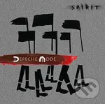Depeche Mode: Spirit - Depeche Mode,Depeche Mode: Spirit - Depeche Mode