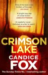 Crimson Lake - Candice Fox