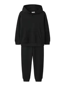 NAME IT Joggingová súprava 'NKMVian'  čierna