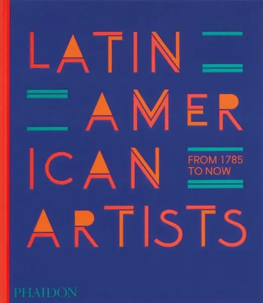 Latin American Artists - Raphael Fonseca