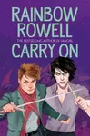 Carry On (poškozená) - Rainbow Rowellová