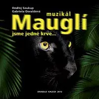 Různí interpreti – Muzikál MAUGLÍ - Jsme jedné krve