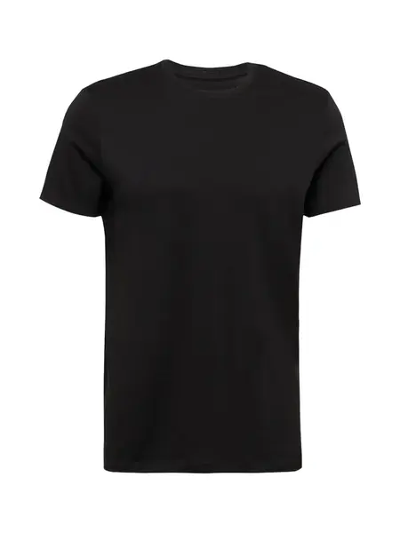 ARMANI EXCHANGE Tričko  čierna
