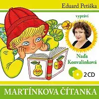 Naďa Konvalinková – Petiška: Martínkova čítanka