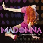 Madonna – Confessions On A Dance Floor CD