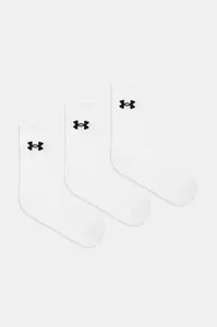 Under Armour  Ponožky  Performance 3-pak
