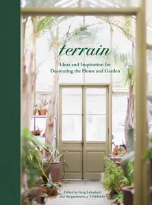 Terrain - Greg Lehmkuhl