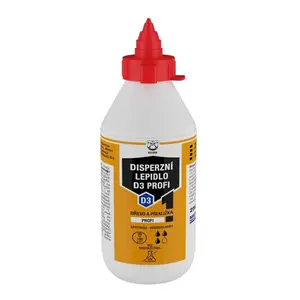 Lepidlo disperzní D-3, PROFI, 150g, BULDOK