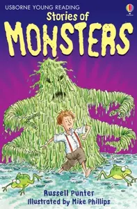 Stories of Monsters - Russell Punter