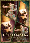Dějiny člověka - Martin Kváča, Marty Q Nowak