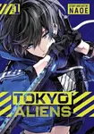 Tokyo Aliens 01 - NAOE