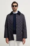 Bunda Barbour le Quilt