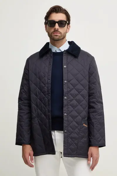 Bunda Barbour le Quilt