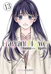The Fragrant Flower Blooms with Dignity 13
