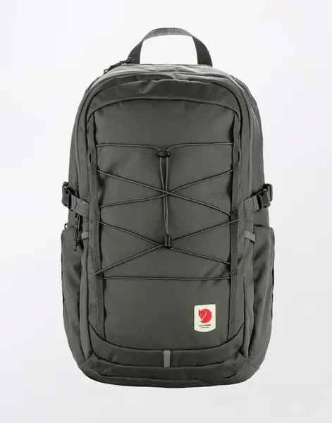 Batoh Fjällräven Skule 28 050 Basalt